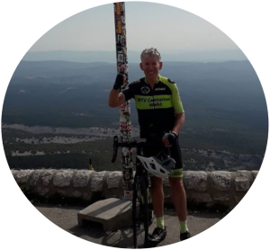 henny gerritsen - Fityourbike