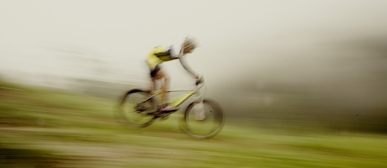 FitYourBike mountainbike afstelling