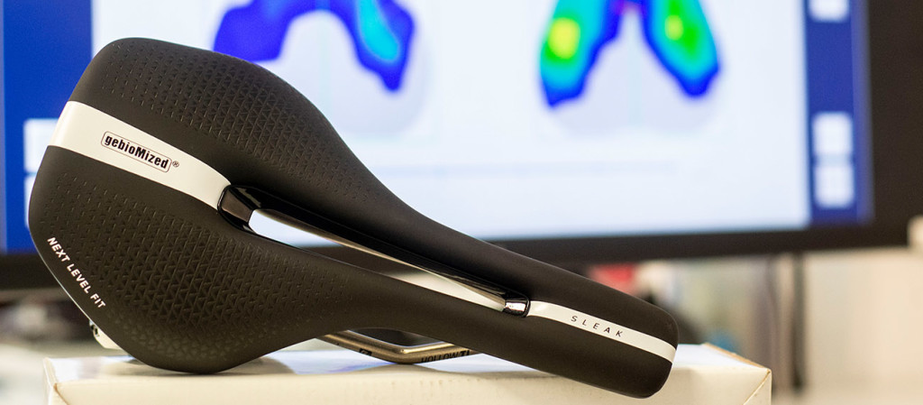 FitYourBike - sleak zadel