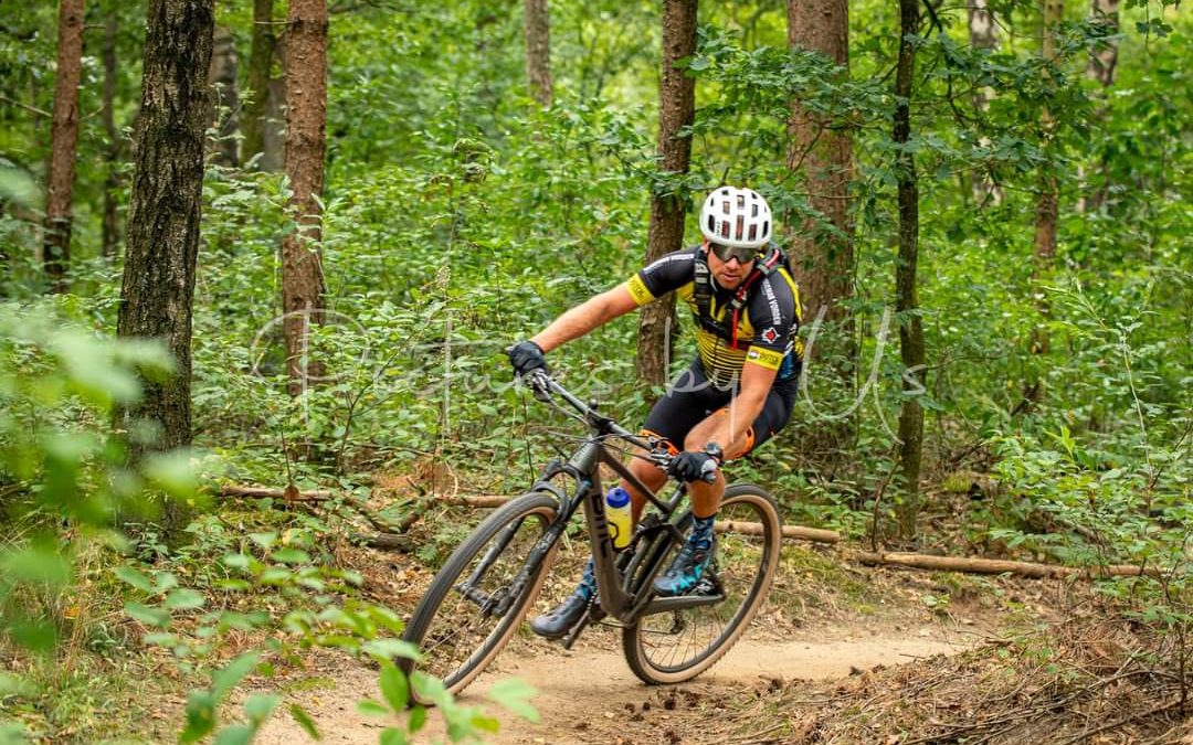 Een bikefit voor je mountainbike is toch onzin?